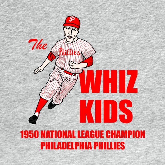 The Whiz Kids by Tom Stiglich Cartoons